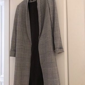Alice and olivia Kylie jacket